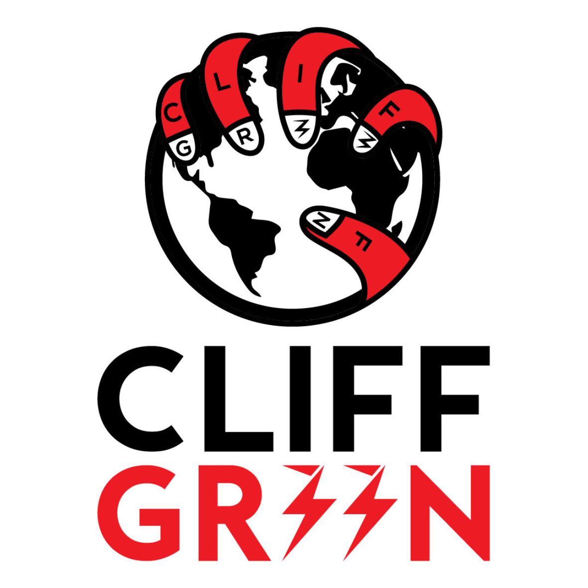 𝗖𝗹𝗶𝗳𝗳 𝗚𝗿𝗲𝗲𝗻 ®